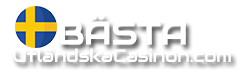 Bästa Utländska Casinon