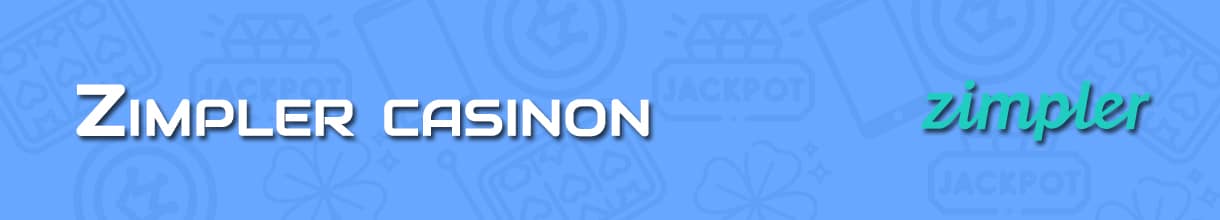 utländska casinon med zimpler